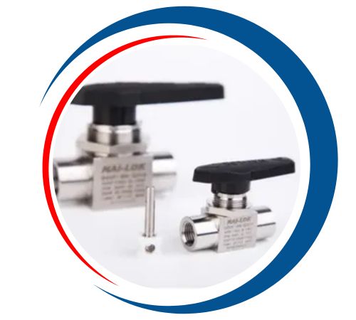 3000 PSI Socket Weld Ball Valve In UAE