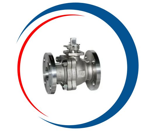 Alloy 20 Instruemntation Ball Valve In UAE