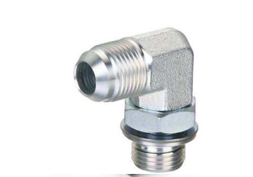 Carbon Steel Hydraulic Fittings in UAE