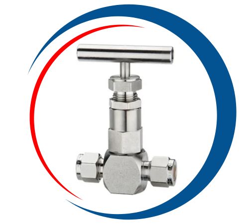 Compression Incoloy 800 Needle Valve in UAE