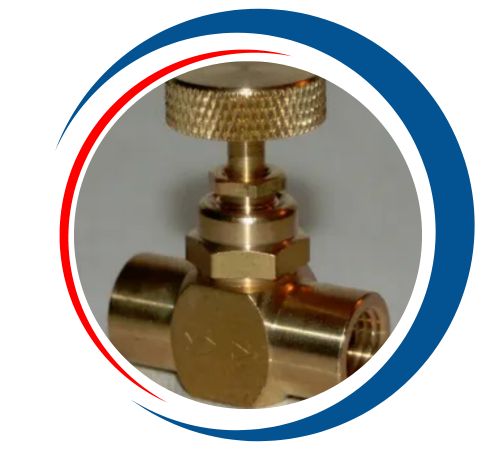 Copper Check Valve In-UAE