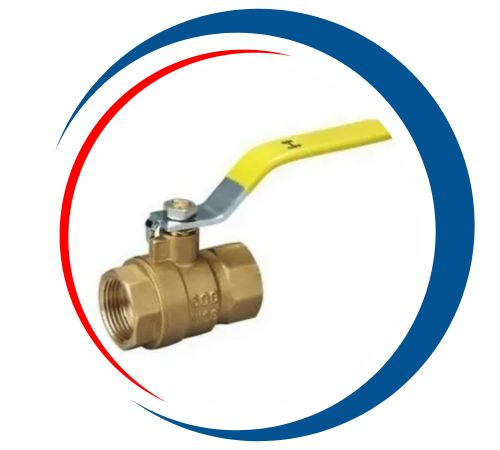 Copper Inline Check Valve-In-UAE