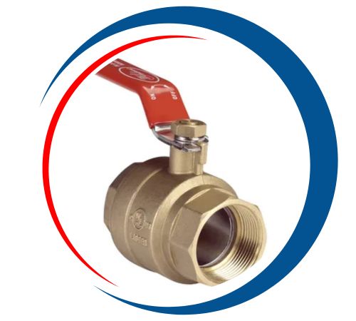 Copper Spring Check Valve In-UAE