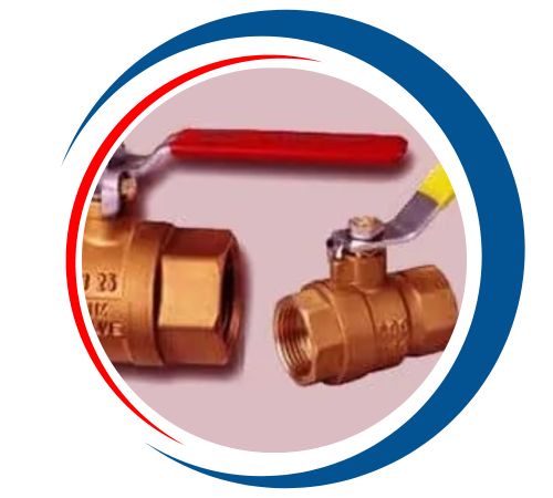 Copper Swing Check Valves In-UAE