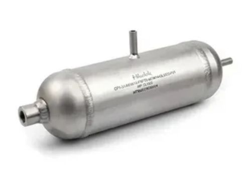 Duplex Stainless Steel Condensate Pots in UAE