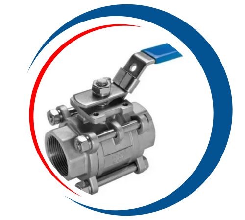 Duplex Steel Gate Valve In UAE