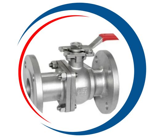 Duplex Steel UNS S32205 Check Valves In UAE