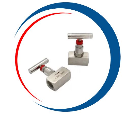 Hastelloy Alloy Gauge Valve in UAE