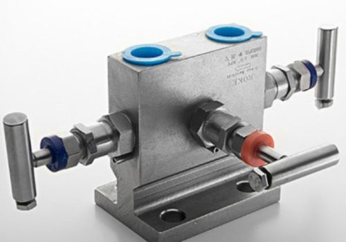 Hastelloy Manifold Valves in UAE