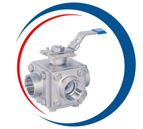 High Pressure Check Valve-in-UAE