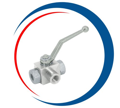 High Pressure Inline Check Valve-in-UAE
