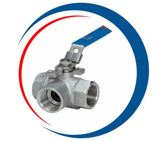 High Pressure Piston Check Valve-In-UAE