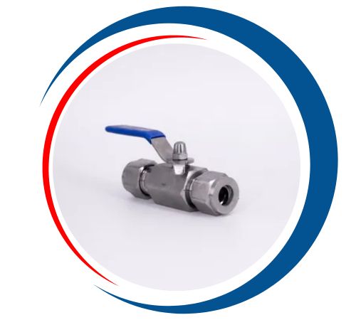 High Pressure Poppet Check Valve-in-UAE