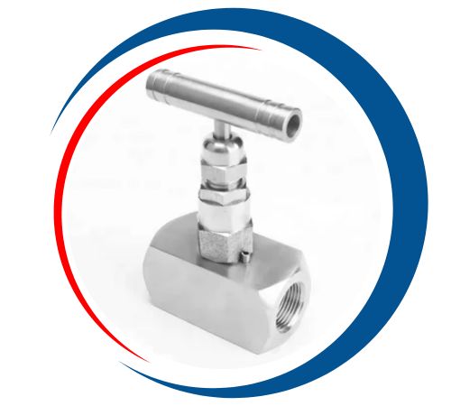 Incoloy 800 Hydraulic Needle Valve in UAE