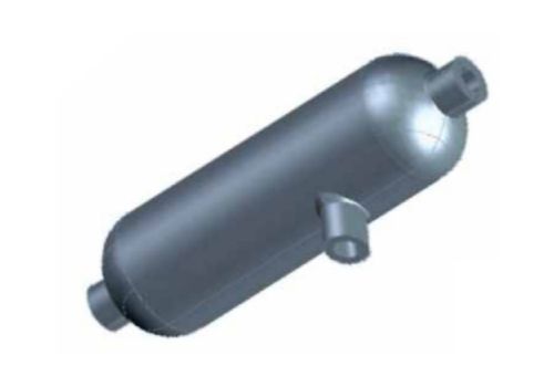 Inconel Condensate Pots in UAE