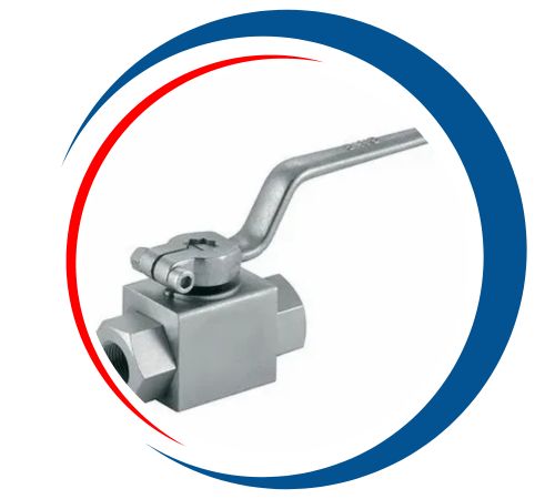 KHM-32-F3-XL Khm Ball Valve In UAE