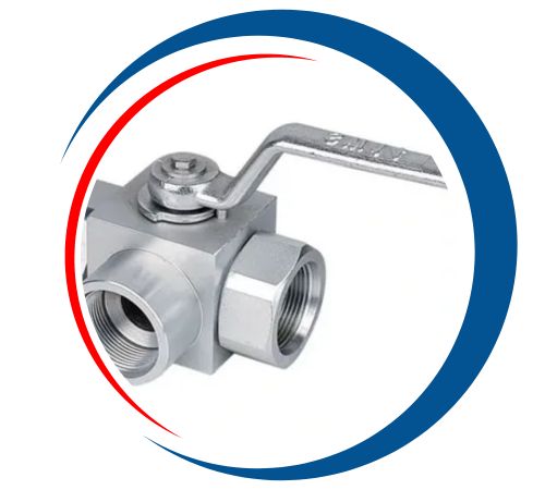 Khm Ball Valve In UAE