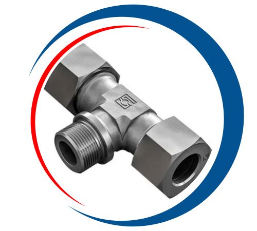 Male Branch Tee Manufacturer In UAE