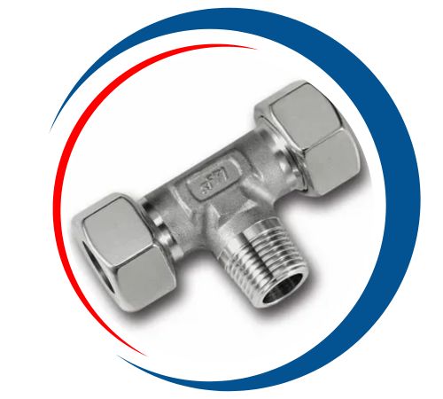 Male Branch Tee Stockist In UAE