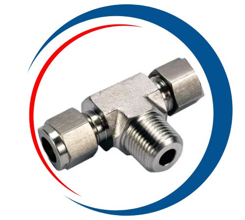 Male Branch Tee Supplier In UAE