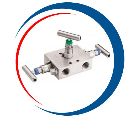 Monel Alloy Floating Ball Valves In UAE