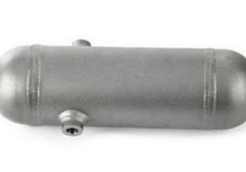 Nickel Alloy Condensate Pots in UAE