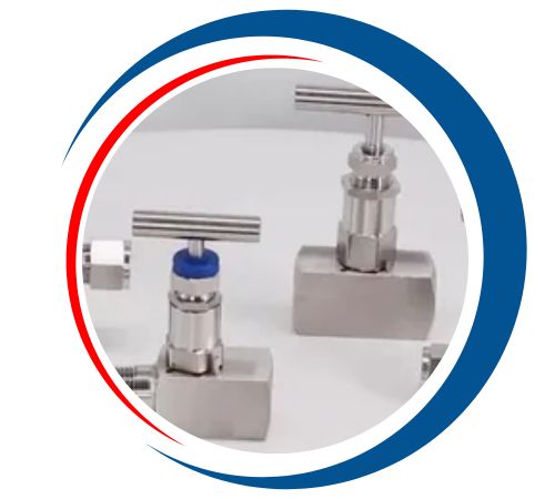 One-Piece Instrumentation Ball Valve In UAE