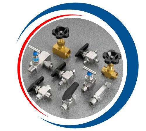 Pneumatic ball Valve In UAE