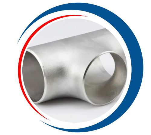 Positionable Male Run Tee Fittings In UAE