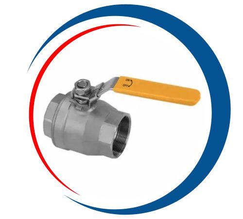 Sea Water Desalination Ptfe Valves In UAE