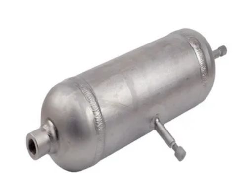 Super Duplex Stainless Steel Condensate Pots in UAE