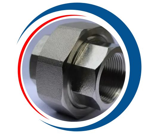 Union Fittings In UAE